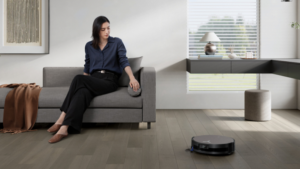 Saugroboter gefällig? Mit dieser Ecovacs-Kaufberatung kann die Amazon Black Week kommen