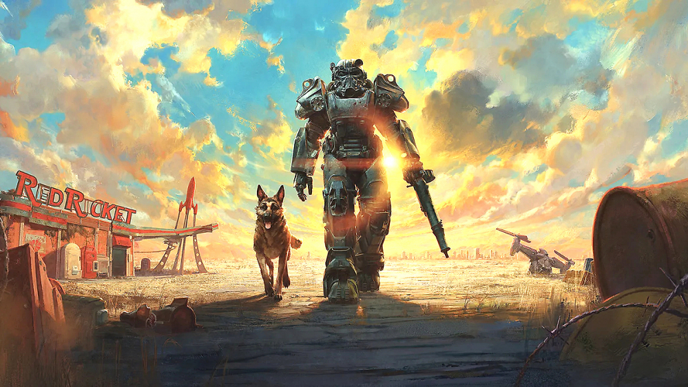 Nintendo Direct: Diese Bethesda-Spiele kommen für die Switch 2