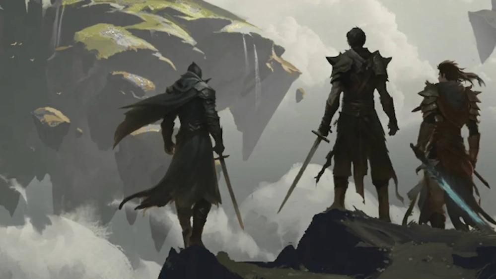 NetEase trennt sich von Fantastic Pixel Castle - droht dem MMO Ghost das Aus?
