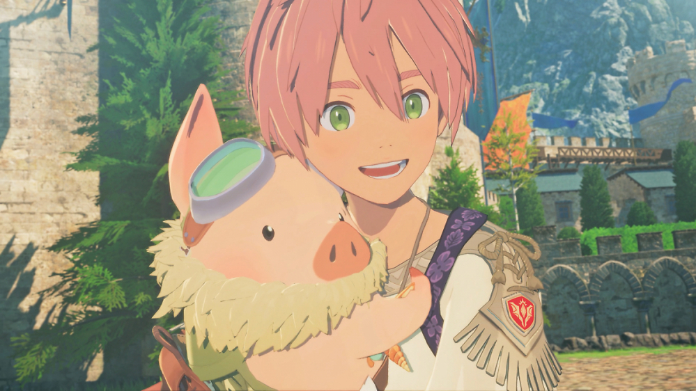 Monster Hunter Stories 3: Twisted Reflections angespielt - RPG statt Echtzeit-Action