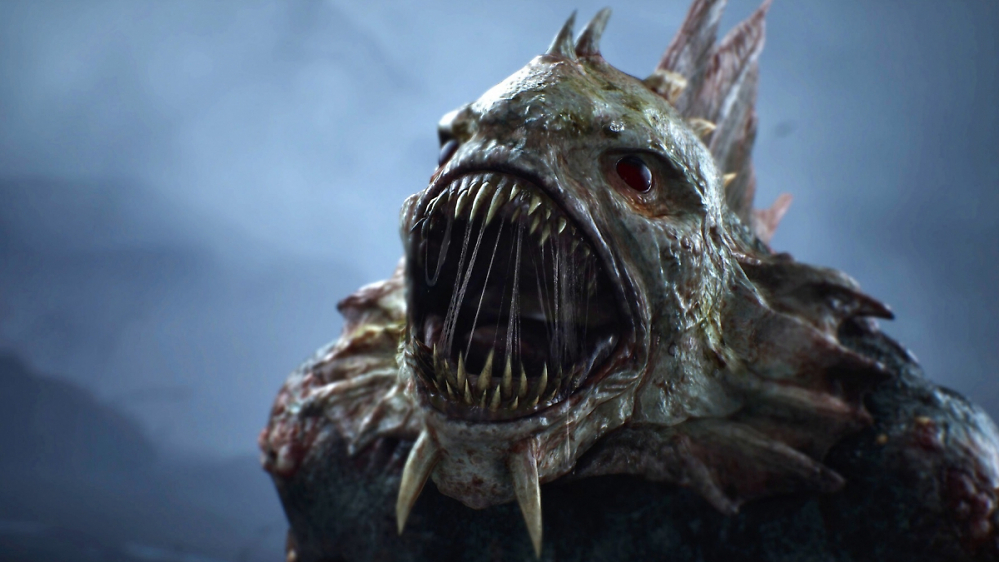 The Sinking City 2: Fortsetzung des Lovecraft-Survival-Horrors verschoben - aus triftigem Grund