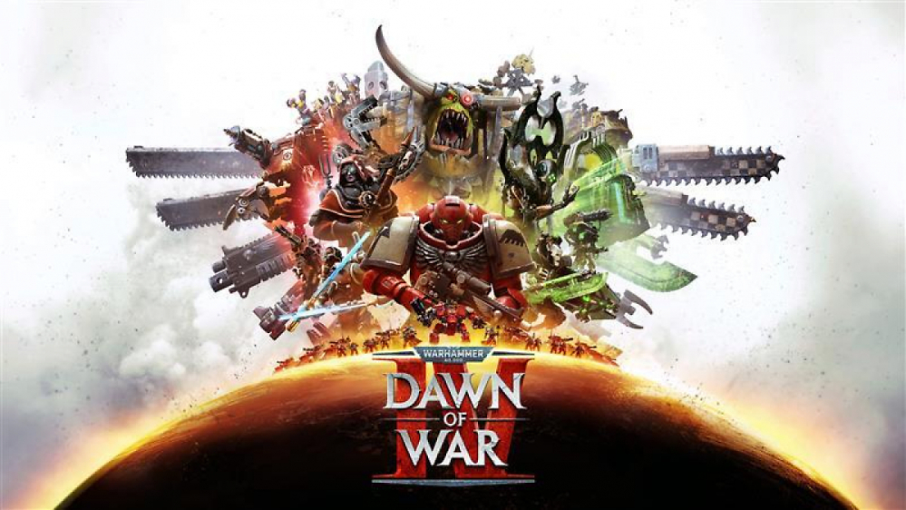 Dawn of War 4: Adeptus Mechanicus als neue, spielbare Fraktion