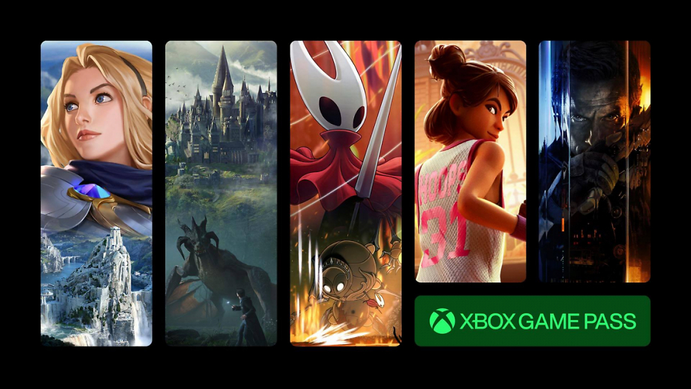 Xbox Game Pass: Preiserhöhung und neue Abo-Modelle - Kündigungswelle bringt Microsoft-Webseite an ihre Grenzen