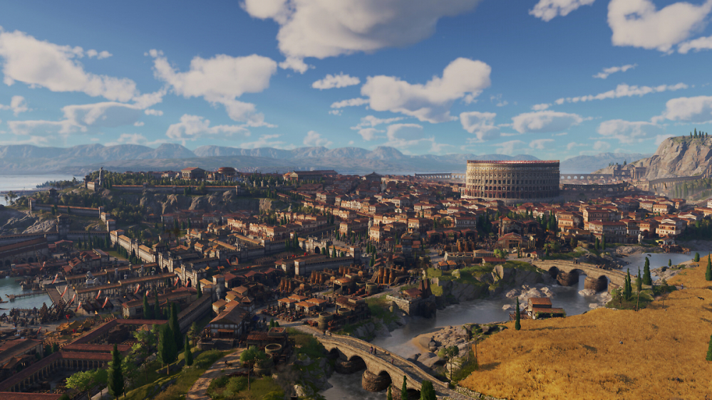Anno 117 gratis testen: Alle Infos zum Free Weekend des gefeierten Aufbau-Hits