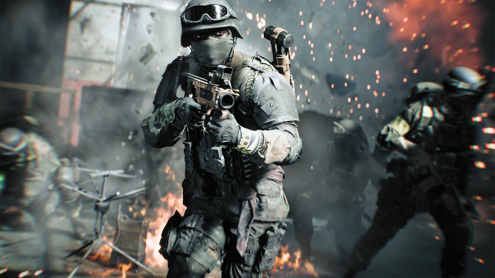 Update 1.1.3.5 für Battlefield 6: Alle Infos zu Release und Änderungen