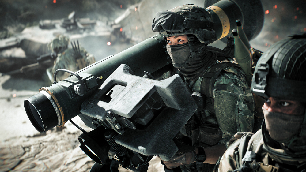 Battlefield 6: Entwickler verspricht baldige Abhilfe für Probleme mit dem Rückstoß