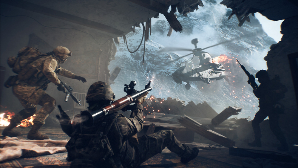 Battlefield 6: So bekommt ihr die kostenlosen Twitch Drops zum Launch - alle Infos