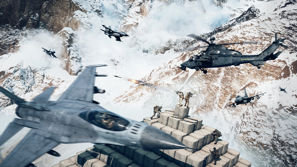 Battlefield 6: Update für PC-Systemanforderungen - diese Hardware braucht ihr für das Shooter-Vergnügen