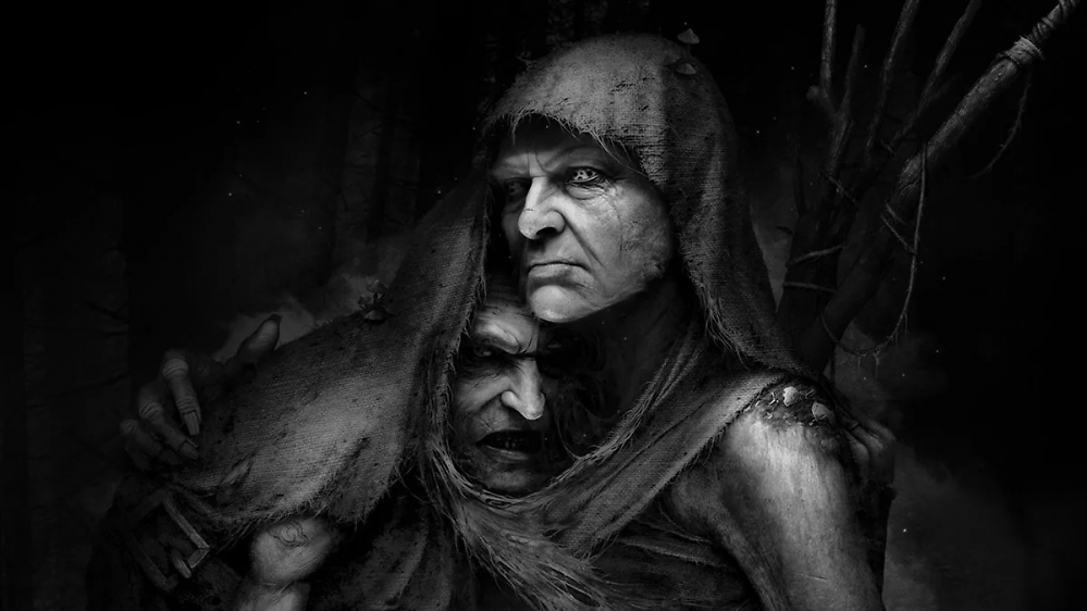 Darkwood für Nintendo Switch stark reduziert - ein Must-Have für Genre-Fans