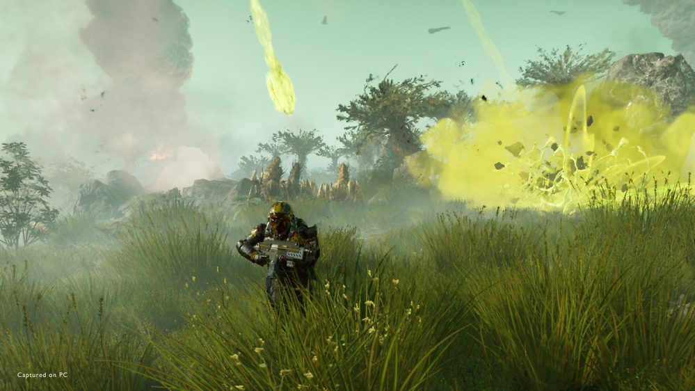 Helldivers 2: Neue Update-Strategie soll die Qualität des Shooters langfristig verbessern