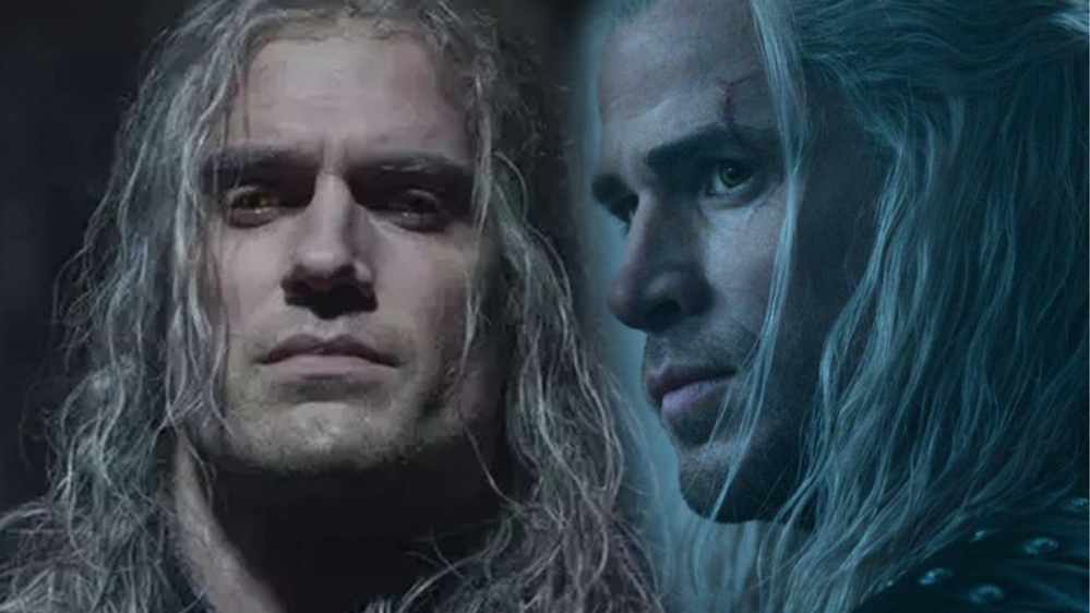 The Witcher mit neuem Schauspieler: Die Netflix-Serie erklärt, wieso Geralt jetzt anders aussieht