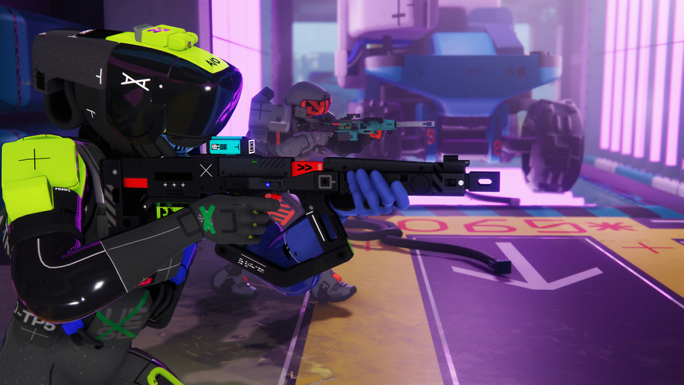 Marathon: Art Director Joseph Cross verlässt Bungie vor Launch