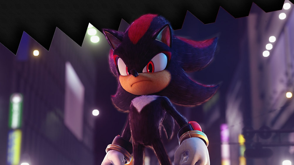 Sega lässt die Marke Shadow the Hedgehog eintragen- kommt ein neues Sonic-Spiel?