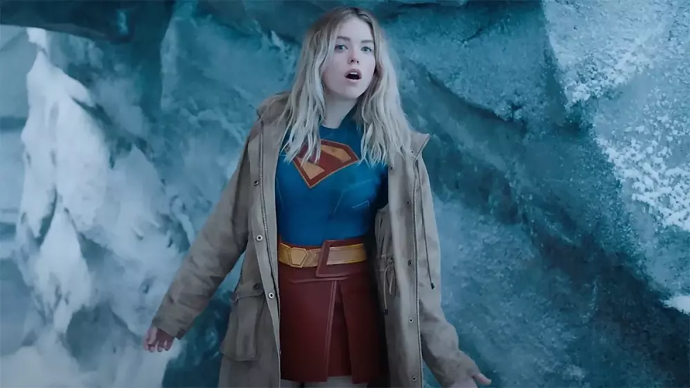 Kritiken und Prognosen: Droht Supergirl ein herber Kino-Flop?