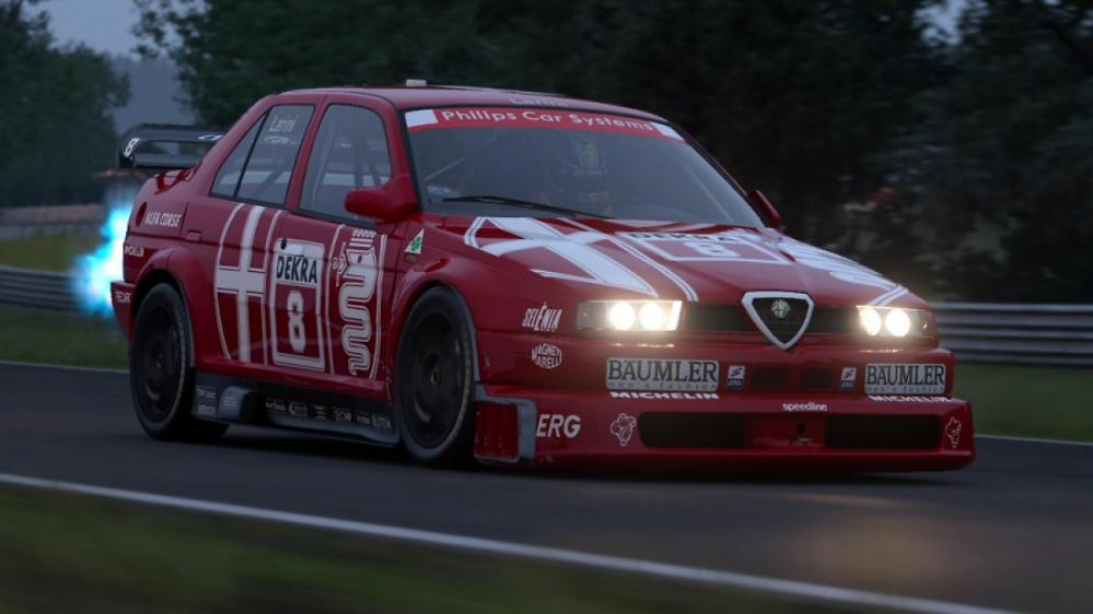PCG Garage: Ohne die DTM wäre Sim-Racing in Deutschland nicht so erfolgreich!