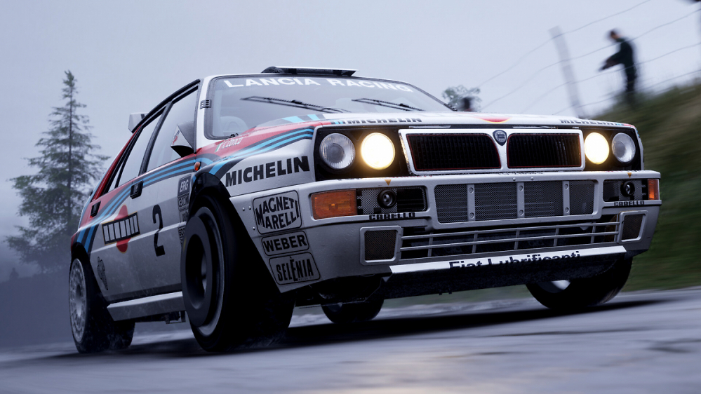 Assetto Corsa Rally im Early Access Check: Die Überraschung des Jahres im Sim-Racing!