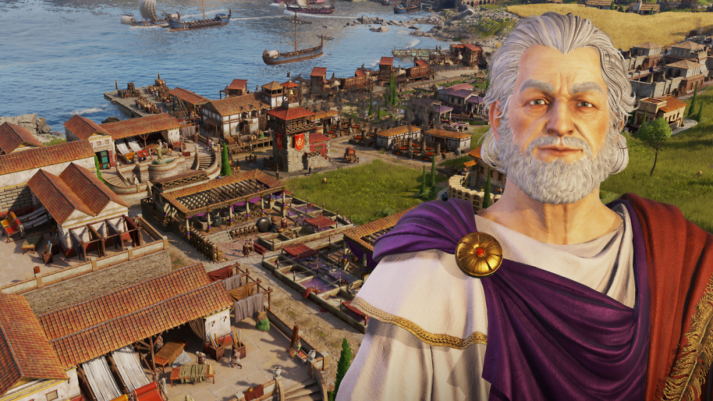 Anno 117 im ultimativen Test: großer Spielspaß trotz enttäuschender Kampagne