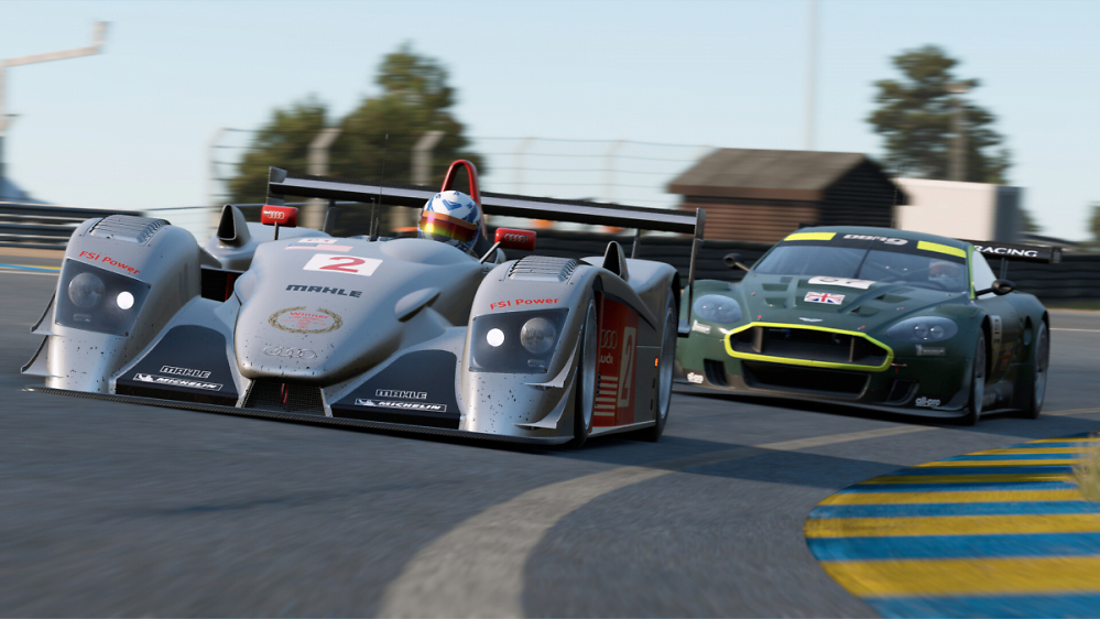 Automobilista 2: Black Friday Sale für das vielseitige Rennspiel auf Steam