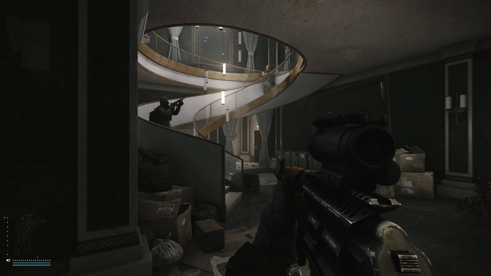 Escape from Tarkov: Diese Twitch Drops gibt's zum Release der 1.0-Version