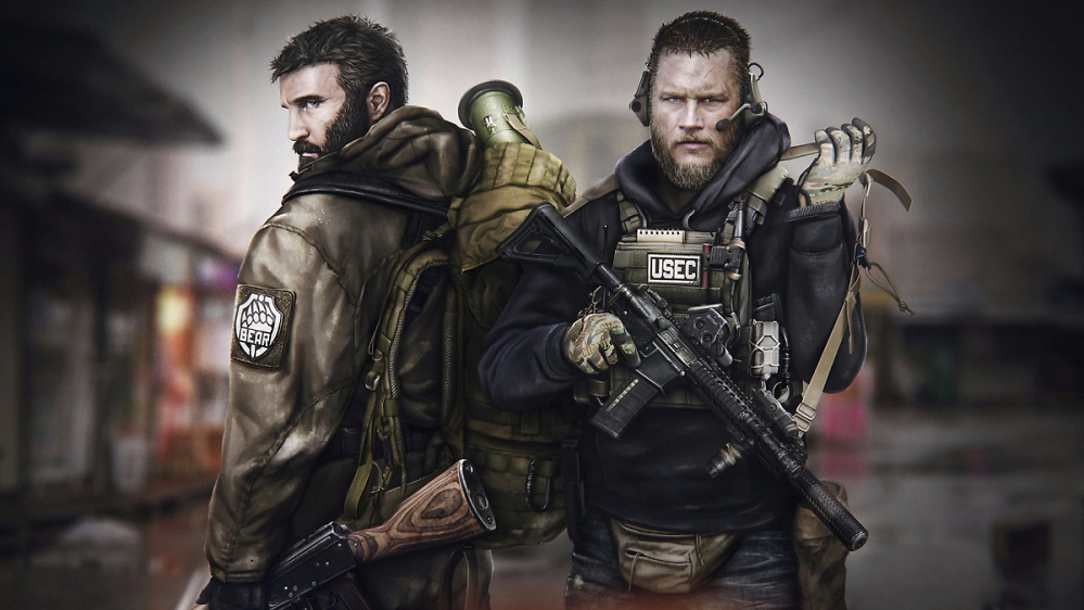 Escape from Tarkov: Spieler wünschen sich PlaySafe-ID, um Cheatern endlich zu entkommen