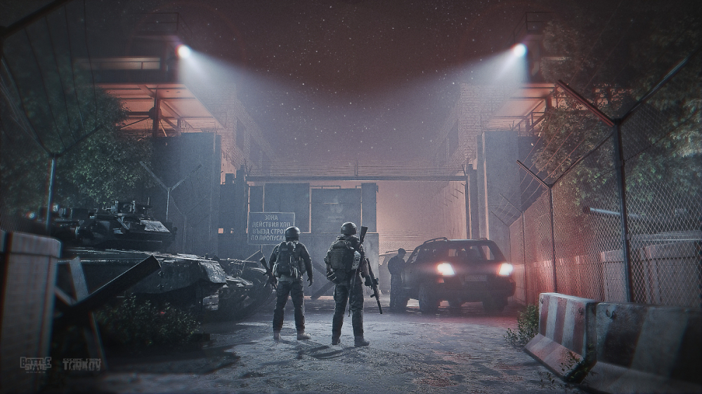 Escape from Tarkov: Roadmap für 2026 mit neuem Boss und Event vorgestellt