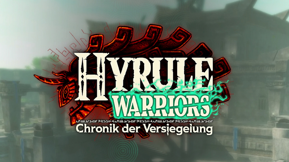 Hyrule Warriors: Chronic der Versiegelung - Bekanntes Hyrule Warriors Gameplay perfektioniert