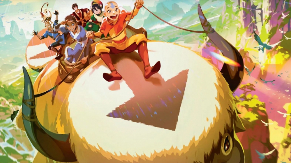 6 Monate zu früh: Dieser Leak zu Avatar verschenkt kompletten Film im Netz