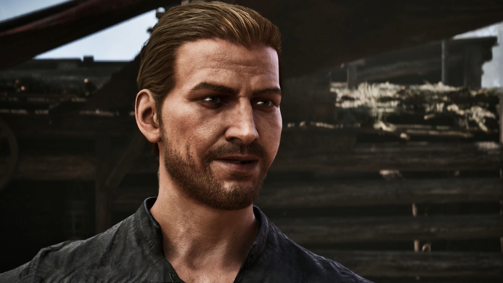 Es ist offiziell: Das Gothic Remake bekommt seine wichtigste Stimme zurück!