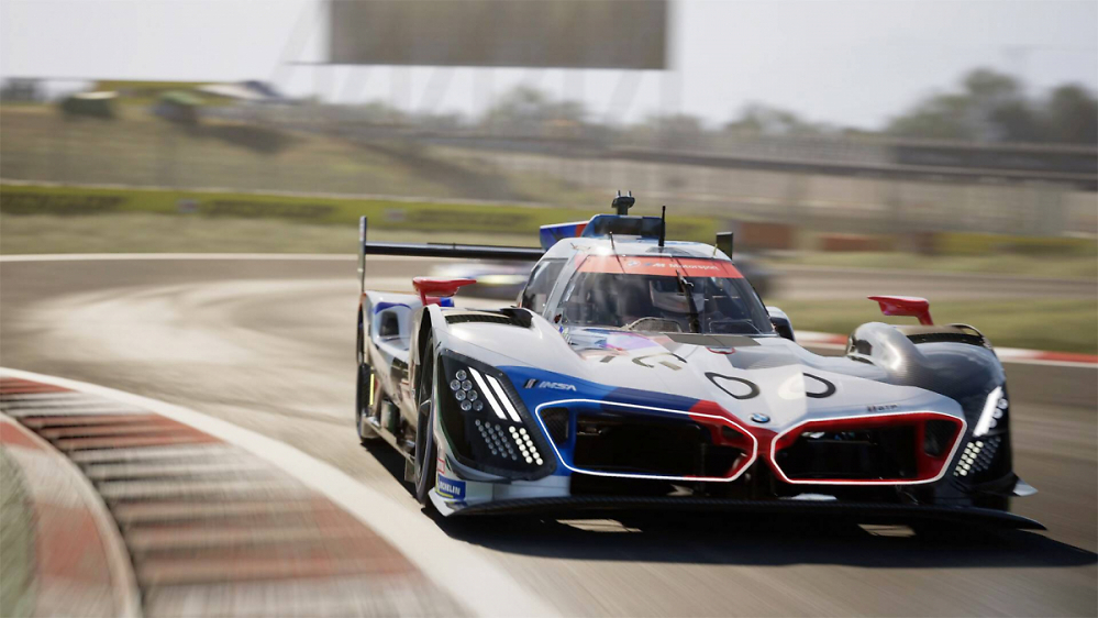 Rennsport: Deutsches Rennspiel startet auf Steam, Spieler üben deutliche Kritik