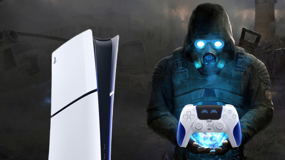 Stalker 2 im Hands-on-Test: Dualsense, Grafik und Performance - So gut ist der Shooter auf PS5!