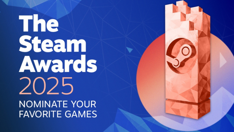Steam Awards Gewinner 2025: Silksong vs. Claire Obscur - es gibt einen klaren Sieger