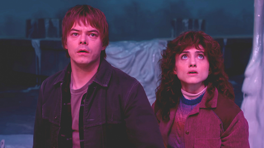 Stranger Things Staffel 5: Reddit-Nutzer empören sich über Fehler mit NES-Spiel in Episode 3