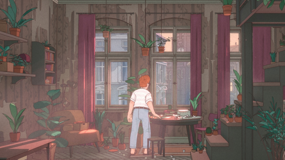 The Berlin Apartment im Test: Storytelling und Gameplay