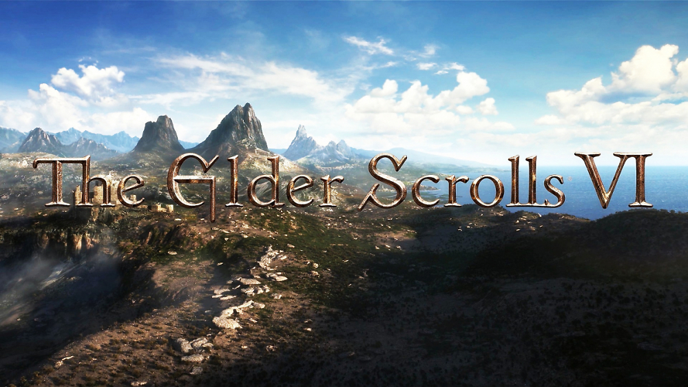 The Elder Scrolls 6: Bethesdas Todd Howard gibt Update zur Entwicklung