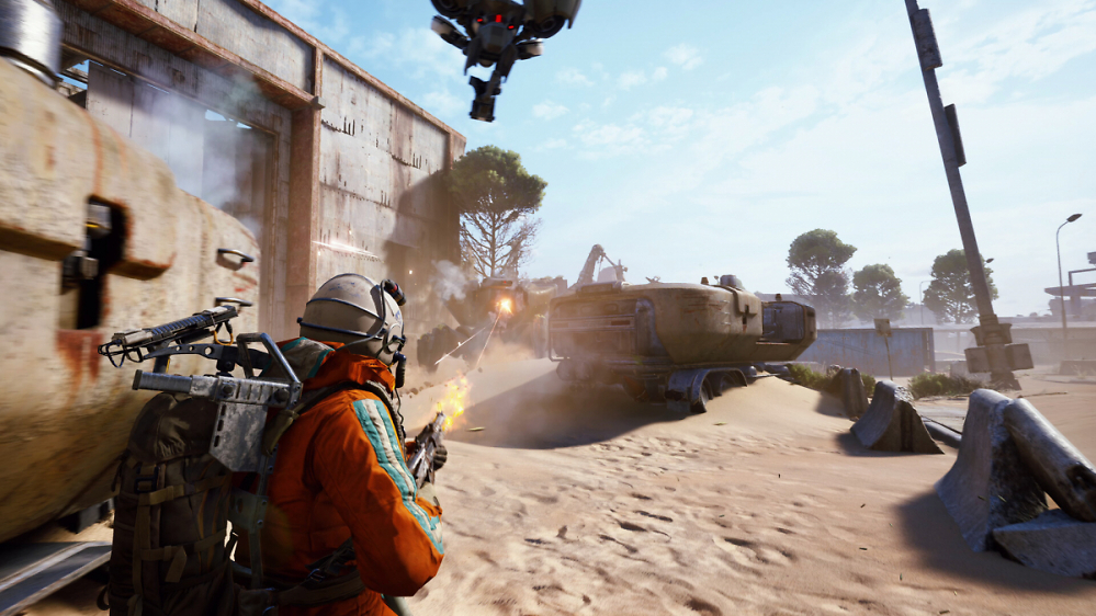 Arc Raiders ein Erfolgs-Hit: Extraction-Shooter verkauft sich satte 7 Millionen Mal