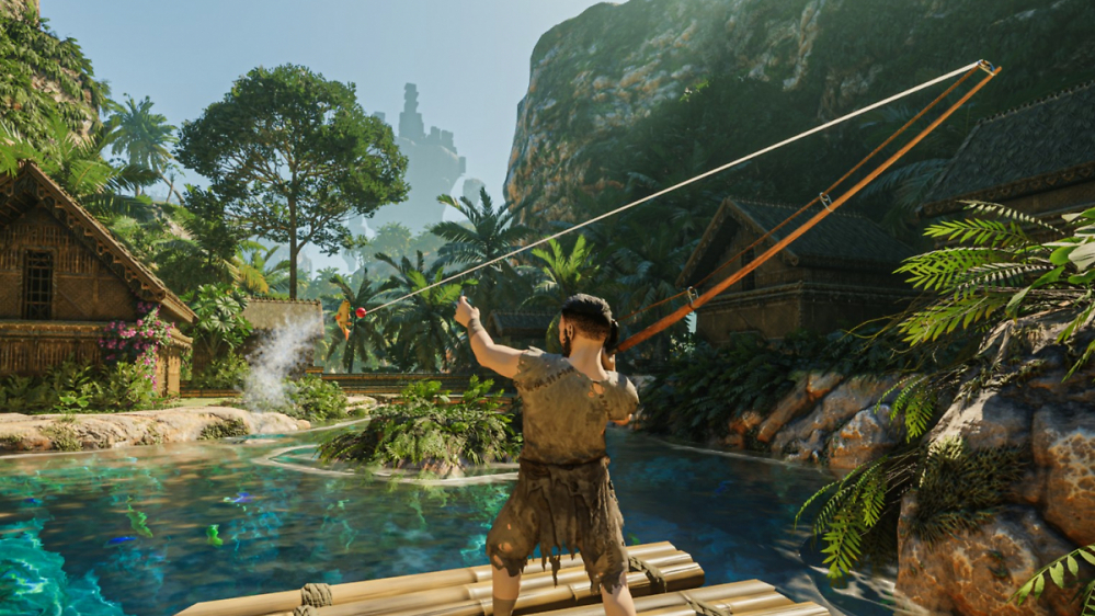 Enshrouded: Termin für 1.0-Release plus Roadmap 2026 inklusive Konsolen-Version da