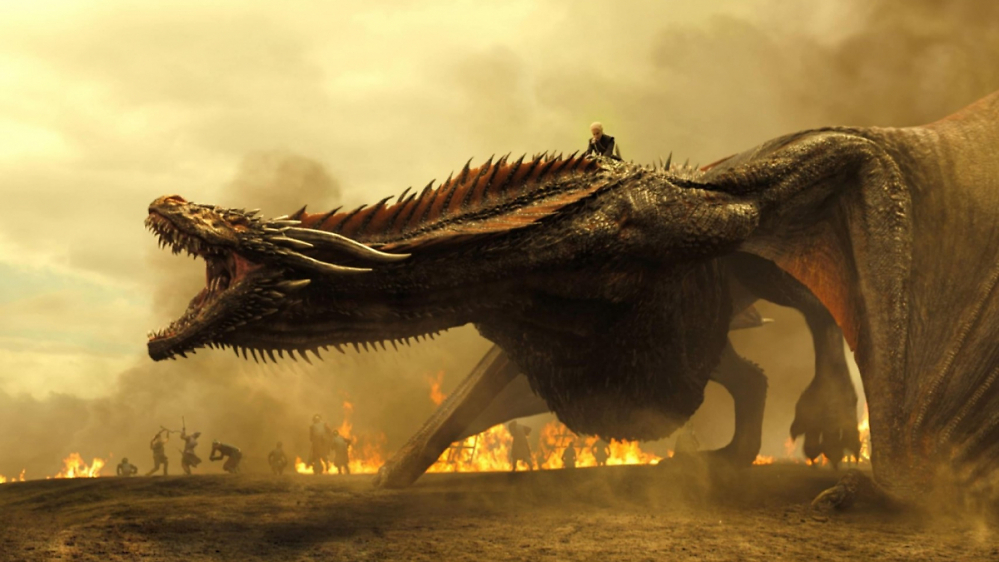 House of the Dragon endet: Macher spricht über zermürbenden Weg zum Finale