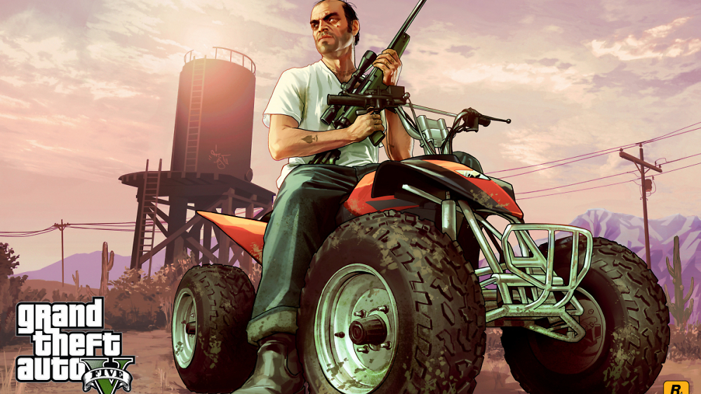 GTA 5 verlässt den Xbox Game Pass: Diese 5 Spiele verschwinden im April