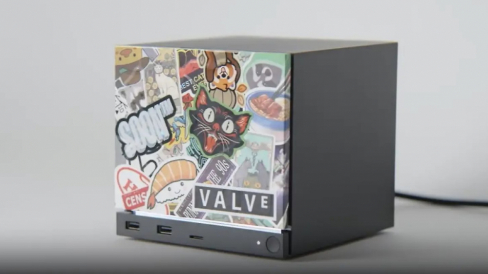 Erste Benchmarks zur Steam Machine aufgetaucht - Release noch in diesem Monat?