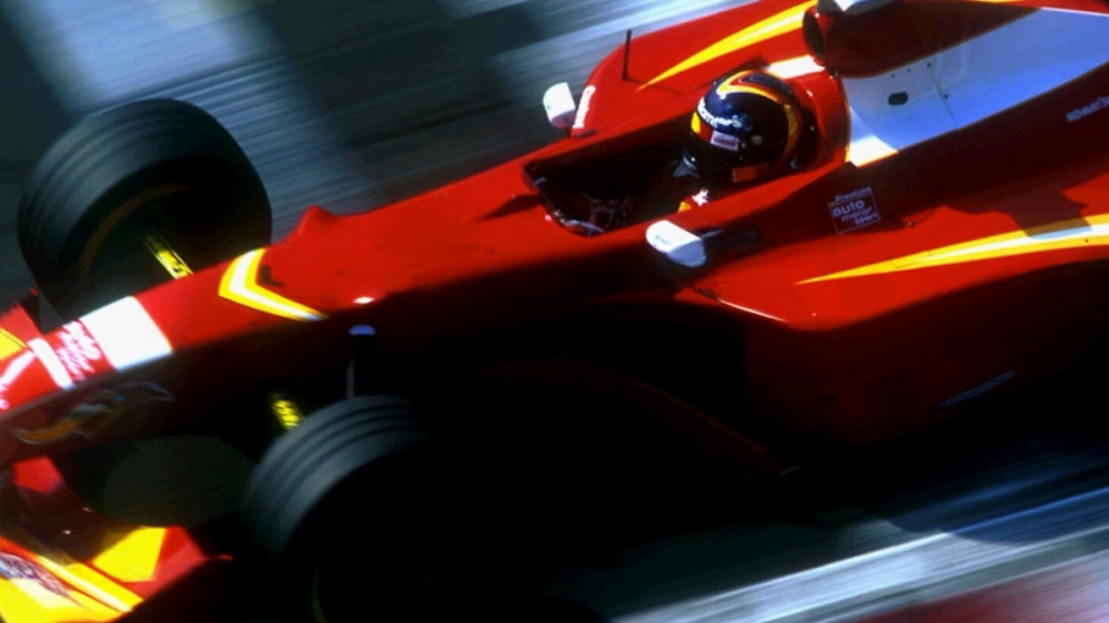 Die Rückkehr einer Legende: Die Grand-Prix-Reihe kommt unter anderem Namen zurück