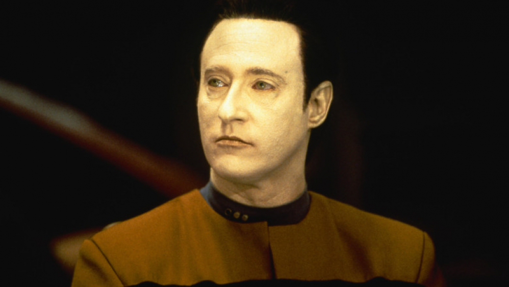 "Riker" und "Data" kehren gemeinsam zurück: Star Trek-Legenden Jonathan Frakes und Brent Spiner starten Podcast