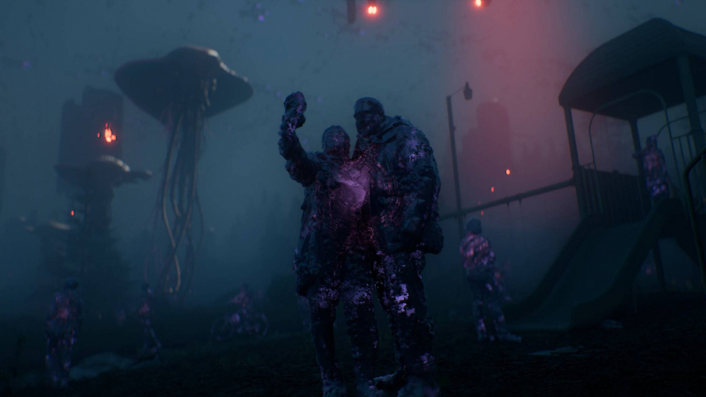 4 Loop: Erfinder von Left 4 Dead und J.J. Abramas stellen Koop-Shooter auf den Game Awards vor