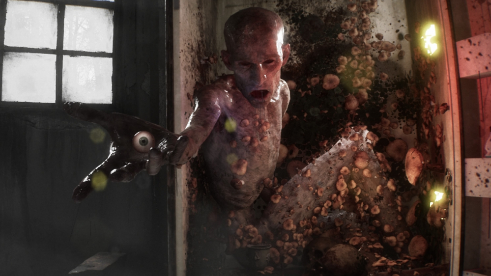 Wie Resident Evil? Horror-Homage überzeugt mit starken Genre-Anspielungen