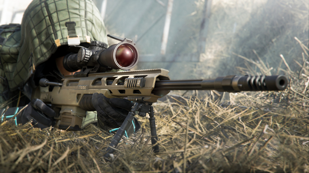 Call of Duty: CoD-Spieler mogeln am meisten, sagt Cheater-Studie