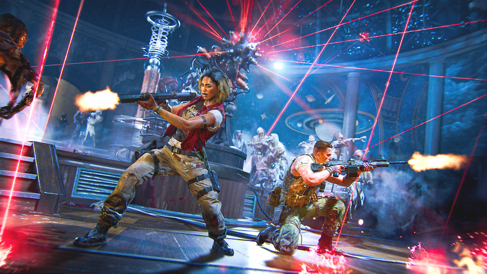 Call of Duty: Dieses Jahr angeblich nicht mehr ab Day One im Game Pass enthalten (Gerücht)