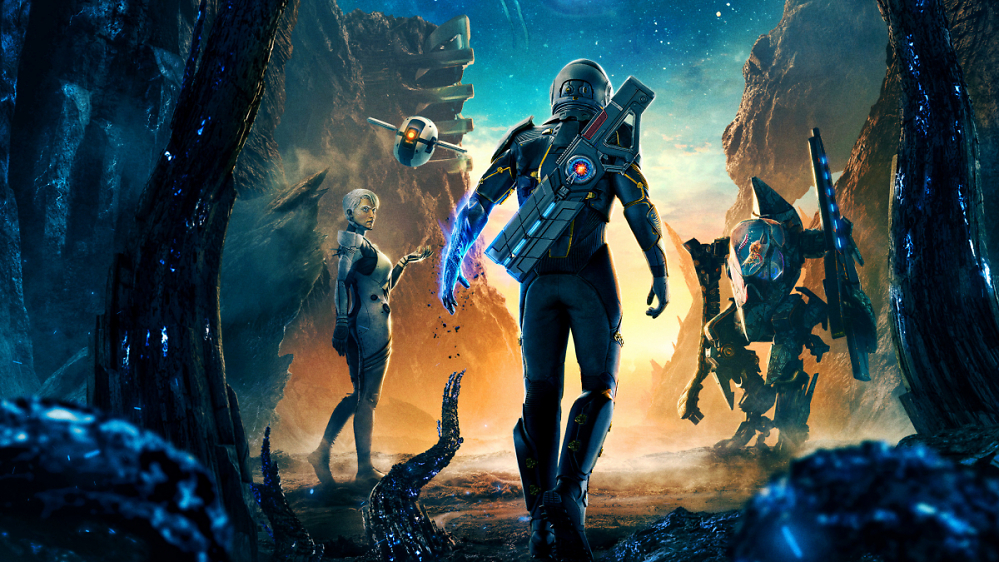 Exodus: Bioware-Veteran und Studioleiter verlässt Entwickler-Studio Archetype Entertainment