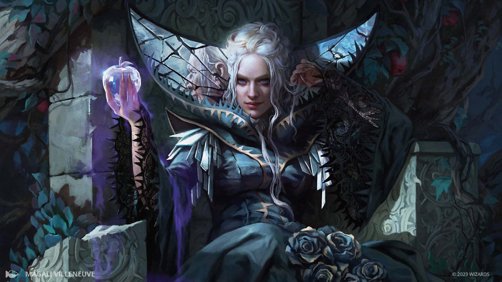 Magic: The Gathering - Hasbro wegen 30th-Anniversary-Set angeklagt