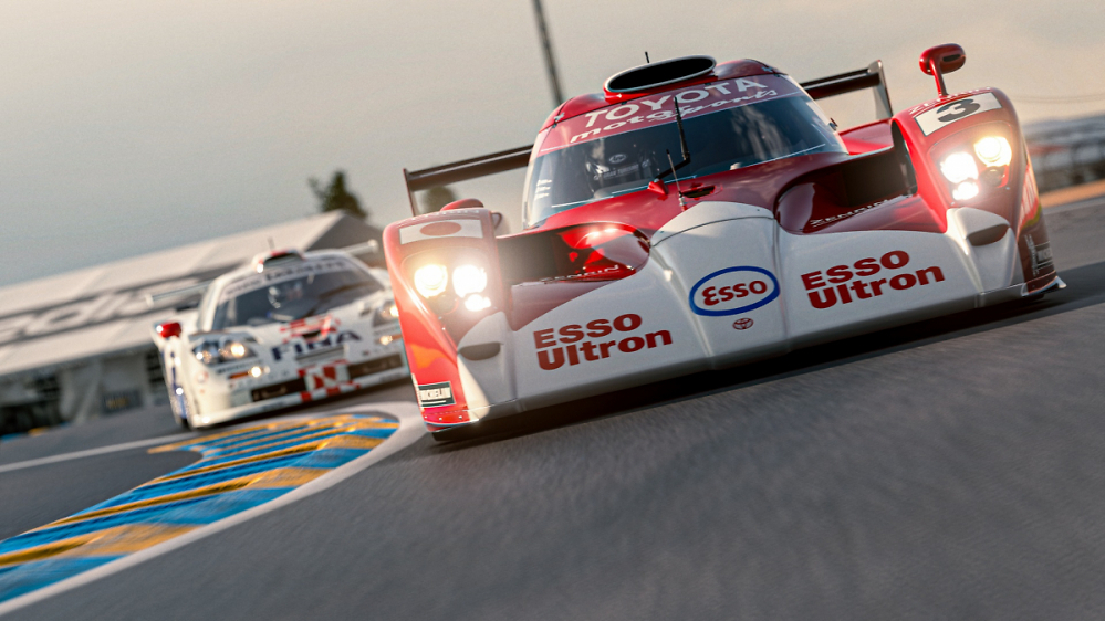 Gran Turismo 7: Monatlich 2 Millionen Spieler und es werden immer mehr