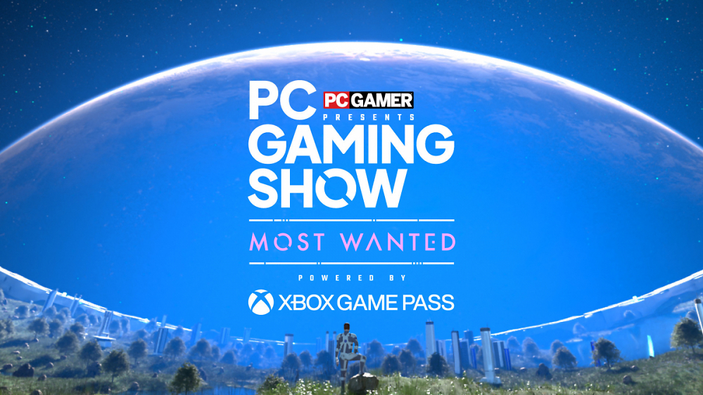 PC Gaming Show: Live-Stream startet um 20:30 Uhr