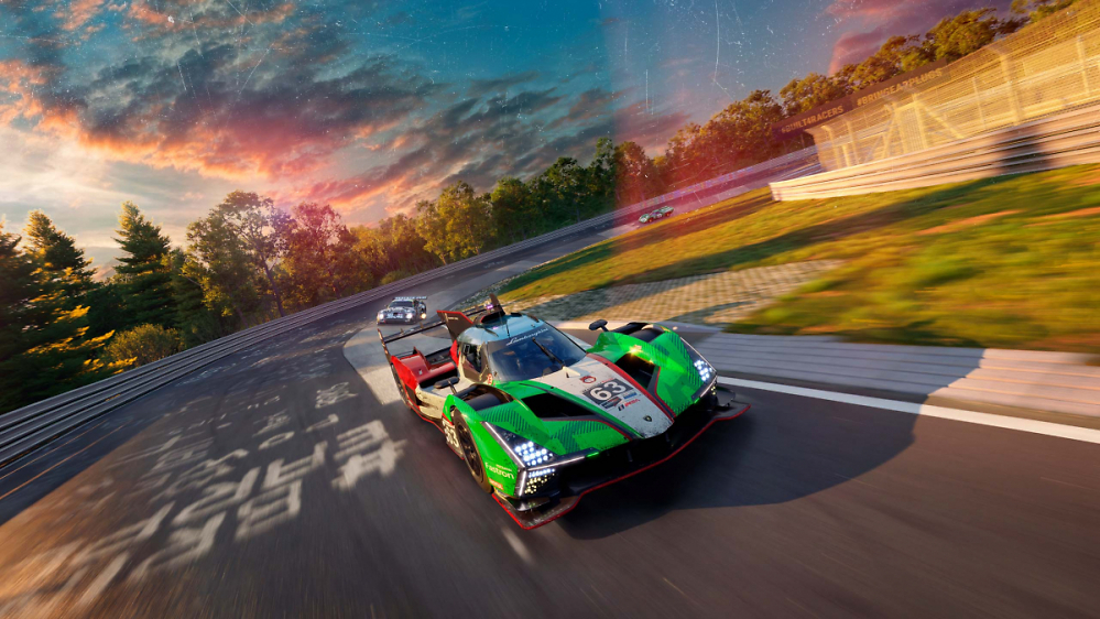 Project Motor Racing: Entwickler nimmt Spieler-Feedback ernst - weitere große Patches in Arbeit